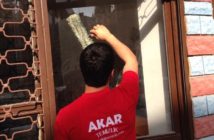 Günümüzde Temizlik Şirketleri